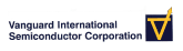ロゴマーク：Vanguard International Semiconductor Corporation (VIS)、内藤電誠工業はVISでの製造実績が豊富です。