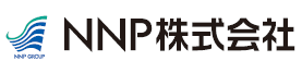 ロゴマーク：NNP株式会社（NNP Corp.）